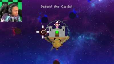 Defend the Castle