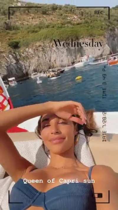 Ig story