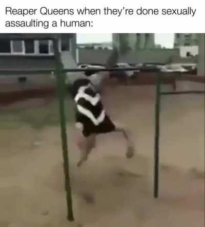 Idk a title