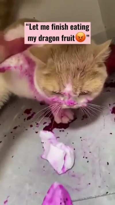 Мимишный убийца