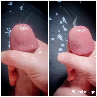 [OC] Double The Pleasure 💦