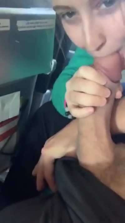 Coach Class [GIF]