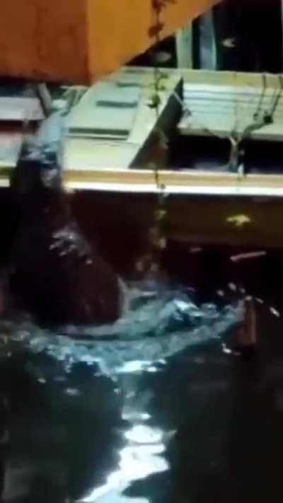 To eat Something