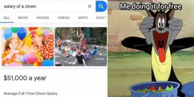 Where's my moneý