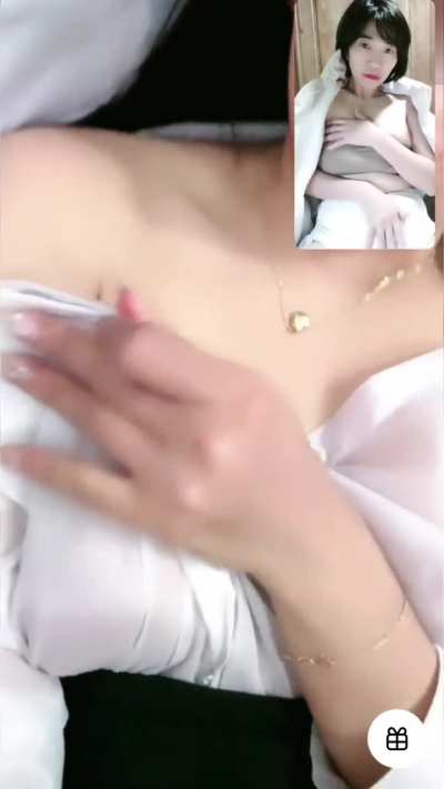 Sexy Vietnam tango live 4