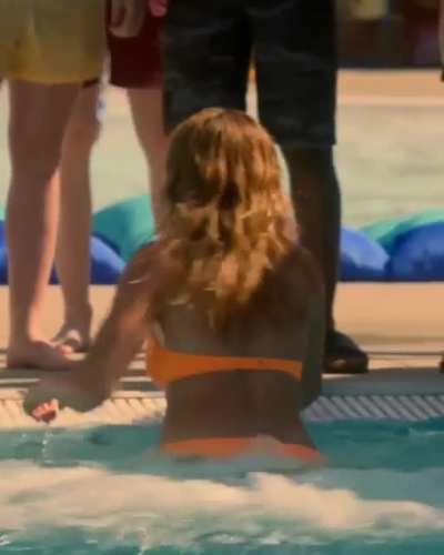 Peyton List