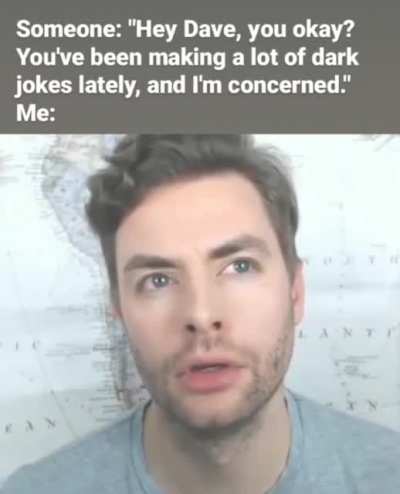 Literally me rn