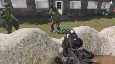 Gotta love SovietWomble