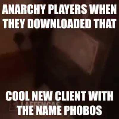 Average client fans
