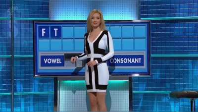 Sensational outfit