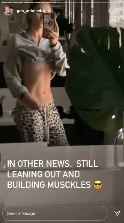 Geo 🤩