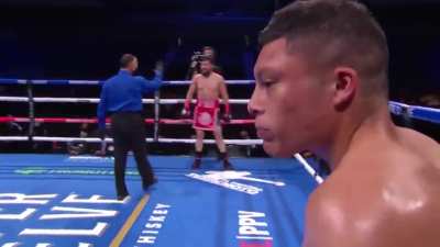Mexican Mike Tyson