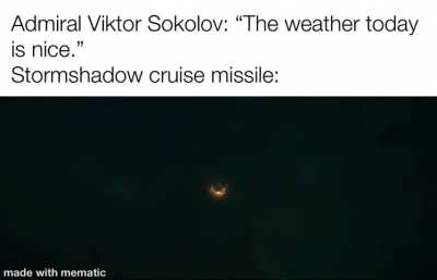 2 Black Cruise Missiles of Allah