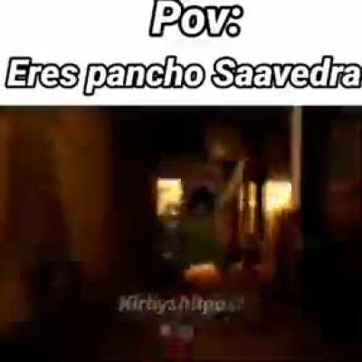 POV:
