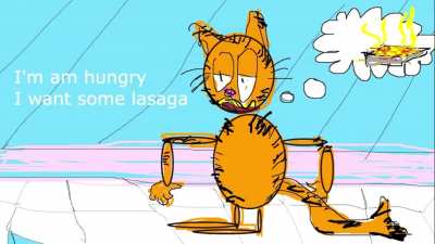 Cursed_Garfield