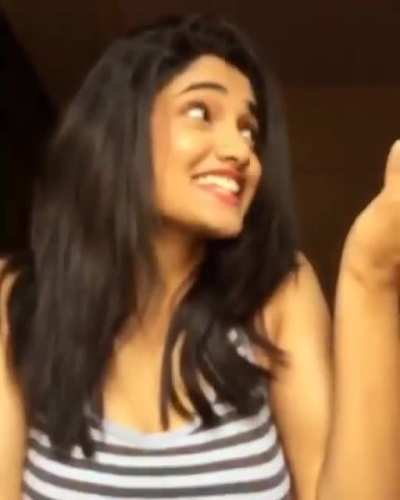 Reeshma Smile
