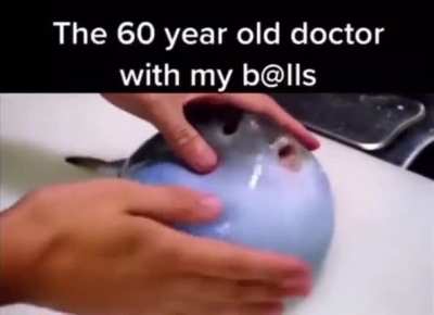 Doctor
