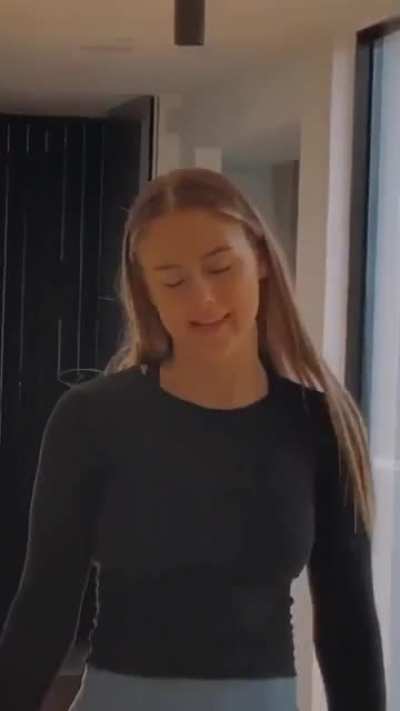 Great ass