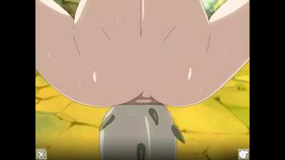 If You Lose You Still Win… That’s If You Love Monster Dick in Your Ass.