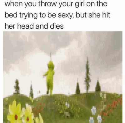 I'm outta here!