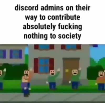 disco mod funy