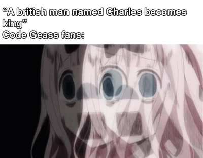 ALL HAIL BRITANNIA!