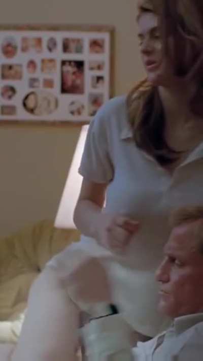 Alexandra Daddario's pussy