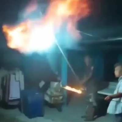best way to take revenge from mosquitoes