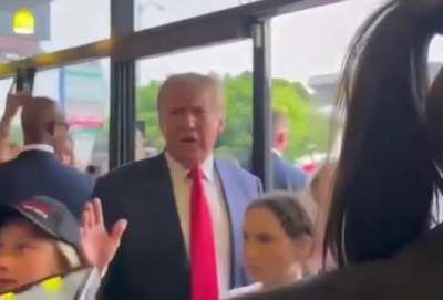 Sir, this is *LITERALLY* a Wendy's