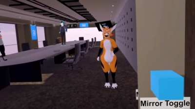 Fear of furries [Credits to JoshDub on Youtube]