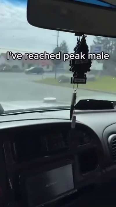 Achievement unlocked