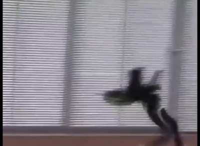 take it and run