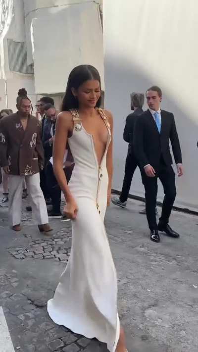 Zendaya 