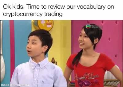 Cryptobros moment