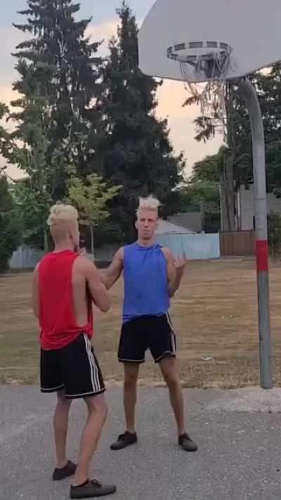 Interesting sport