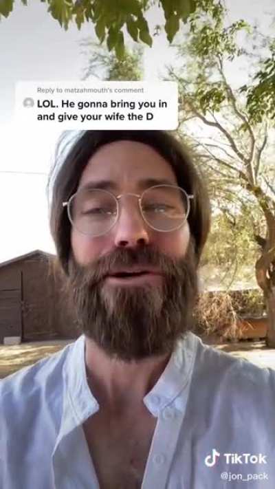 Y'all mawfoes need the D in you