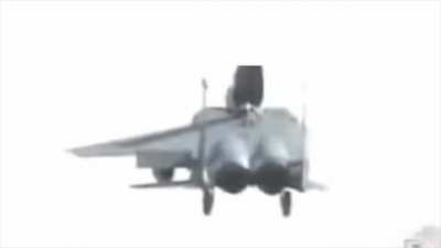 Funny Video about Fighter Jets