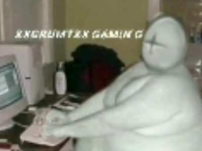 Grunt gaming