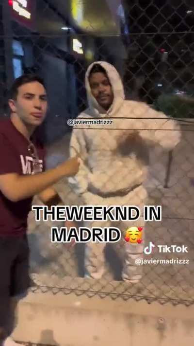 ABEL’S NEW HAIR FINALLY REVEALED
