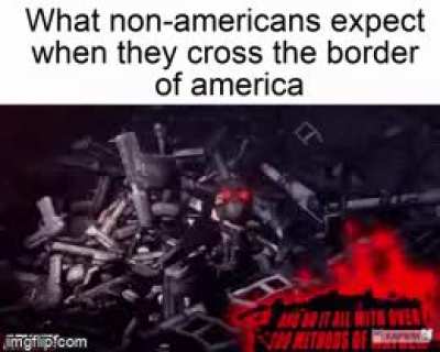 America