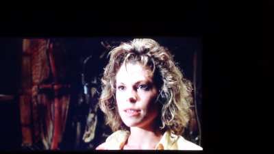 Evil Dead 2. Greatest montage ever? What's your favourite?