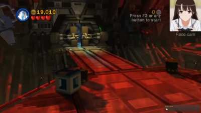Its General Grievous