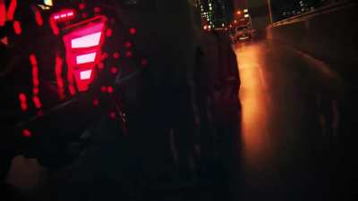 Synthwave The Batman