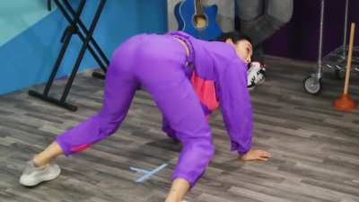 WAP Loop