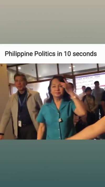 Only in the Philippines