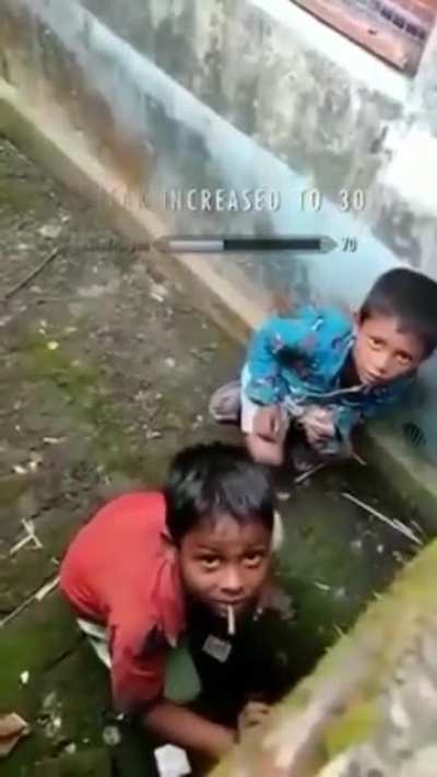 Me irl
