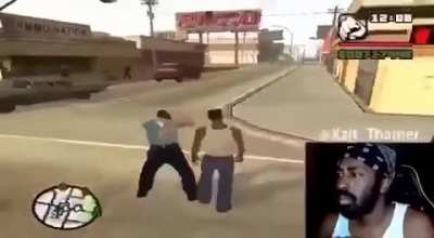 This game is too realistic...