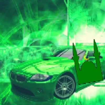 Heydər drip car