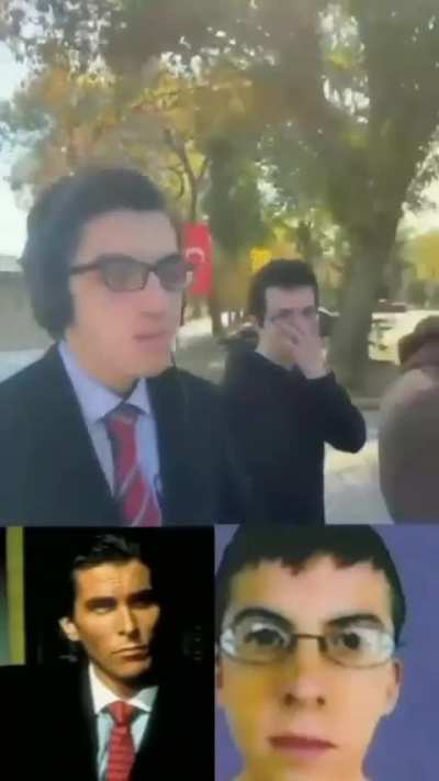 MacLove?