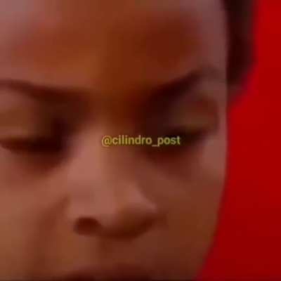 Calma Cirilo